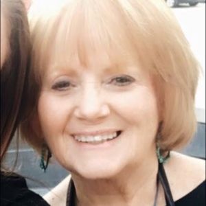 Meet your Posher, Dorothy